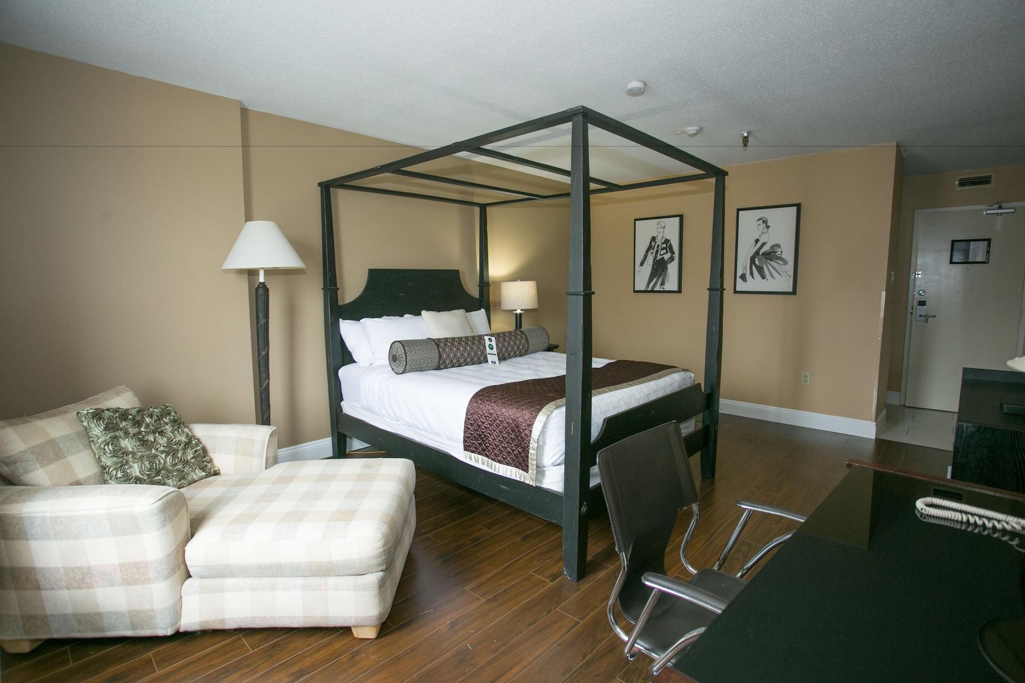 Hearthstone Inn Boutique Hotel Halifax-Дартмут Экстерьер фото