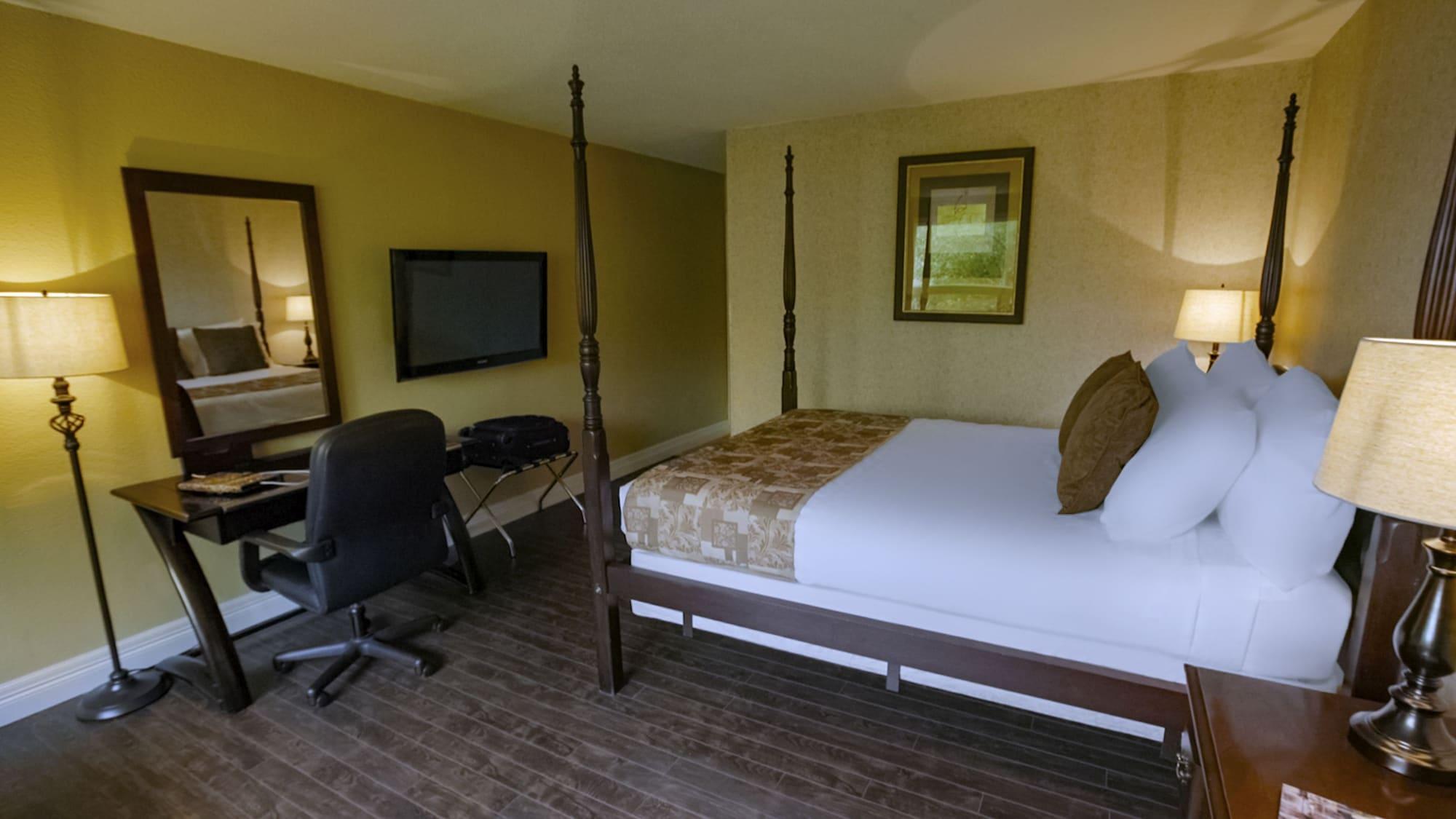 Hearthstone Inn Boutique Hotel Halifax-Дартмут Экстерьер фото