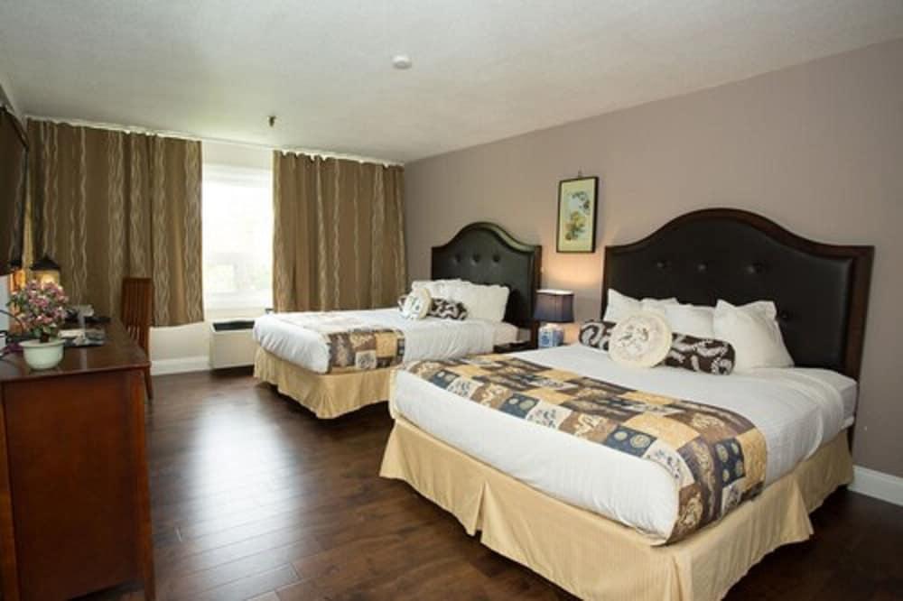 Hearthstone Inn Boutique Hotel Halifax-Дартмут Экстерьер фото