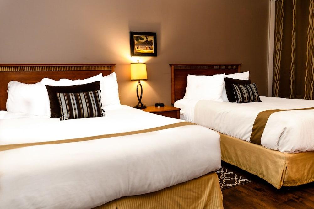 Hearthstone Inn Boutique Hotel Halifax-Дартмут Экстерьер фото