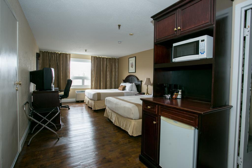 Hearthstone Inn Boutique Hotel Halifax-Дартмут Экстерьер фото